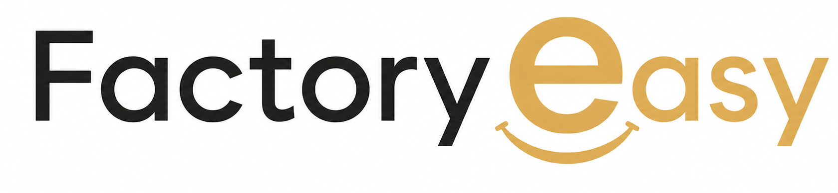 FactoryEasy Technologies | About Us