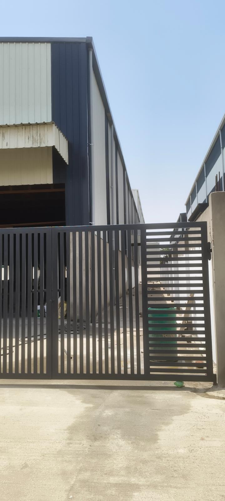 330 sq mtr industrial Wearhouse