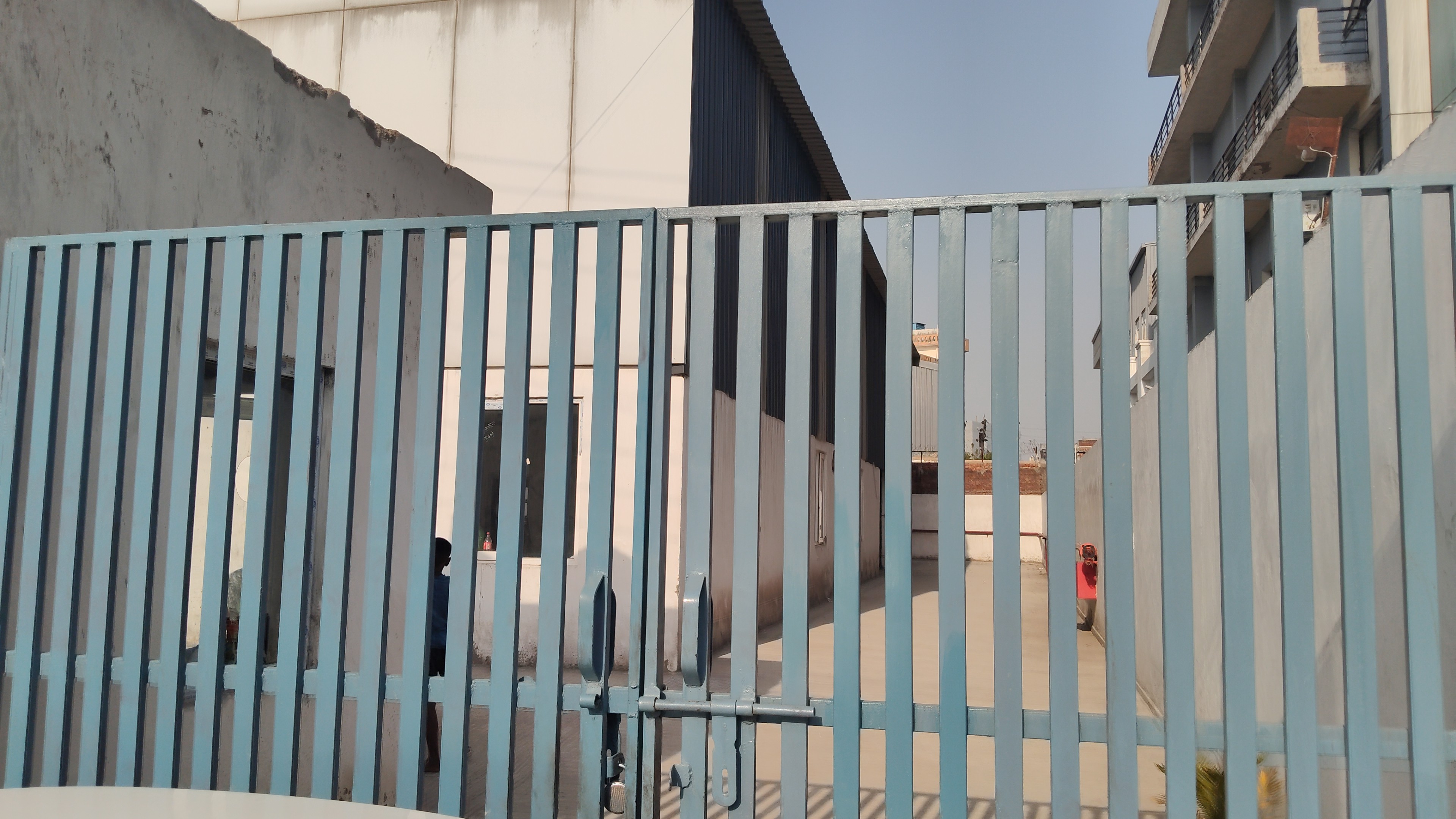 3500 Sq Meter Industrial building for sale in surajpur site C greater Noida 2