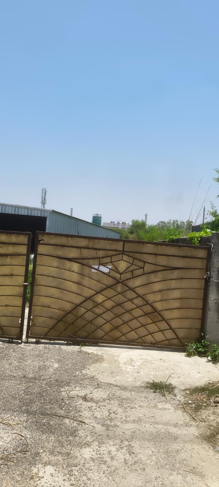 3500 sq mtr industrial Building udhyog vihar ecotech 2 greater Noida