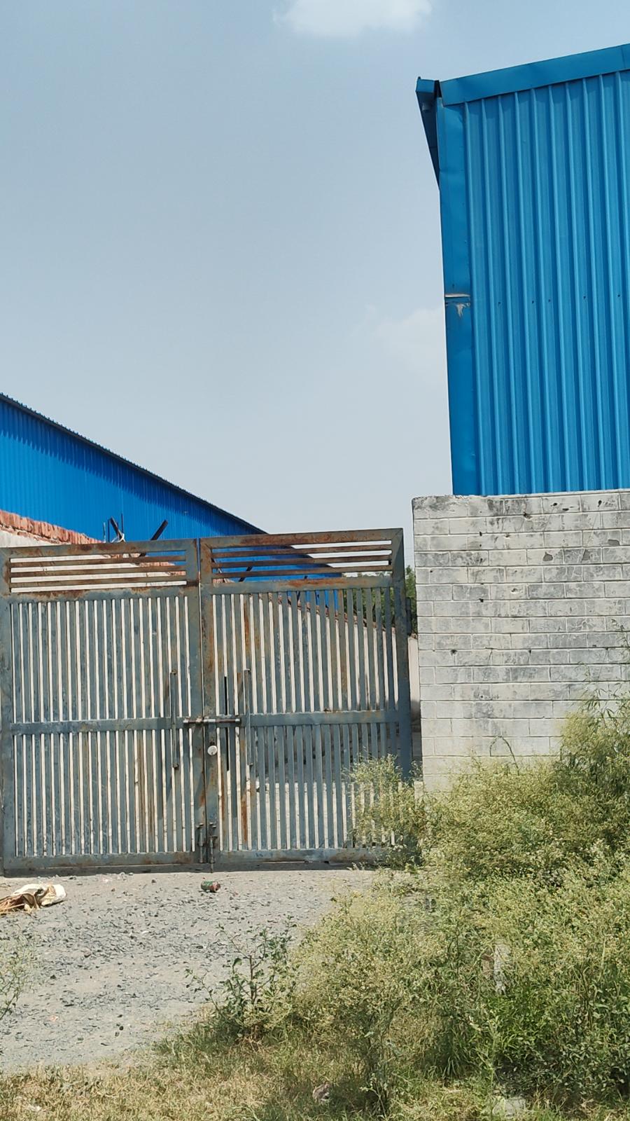 4000 Sq Meter Industrial building for rent in ecotech 11 2