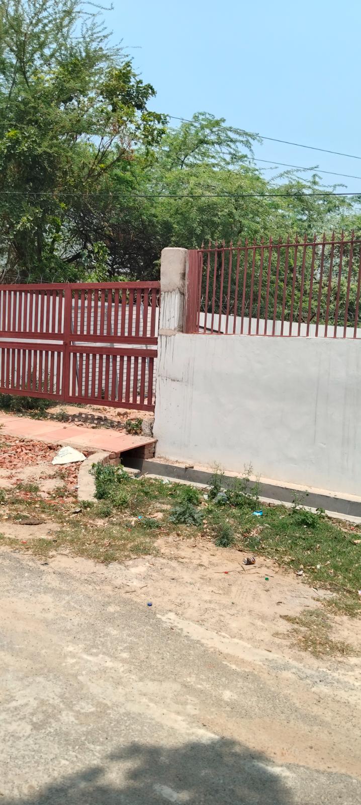 2400 Sq Meter Industrial Wearhouse for rent in ecotech 12 greater Noida