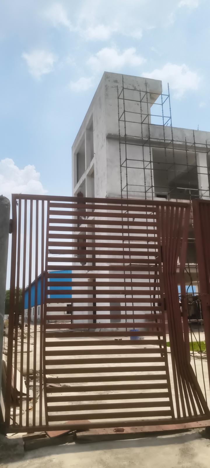 1600 sq mtr Ecotech 1 Greater Noida