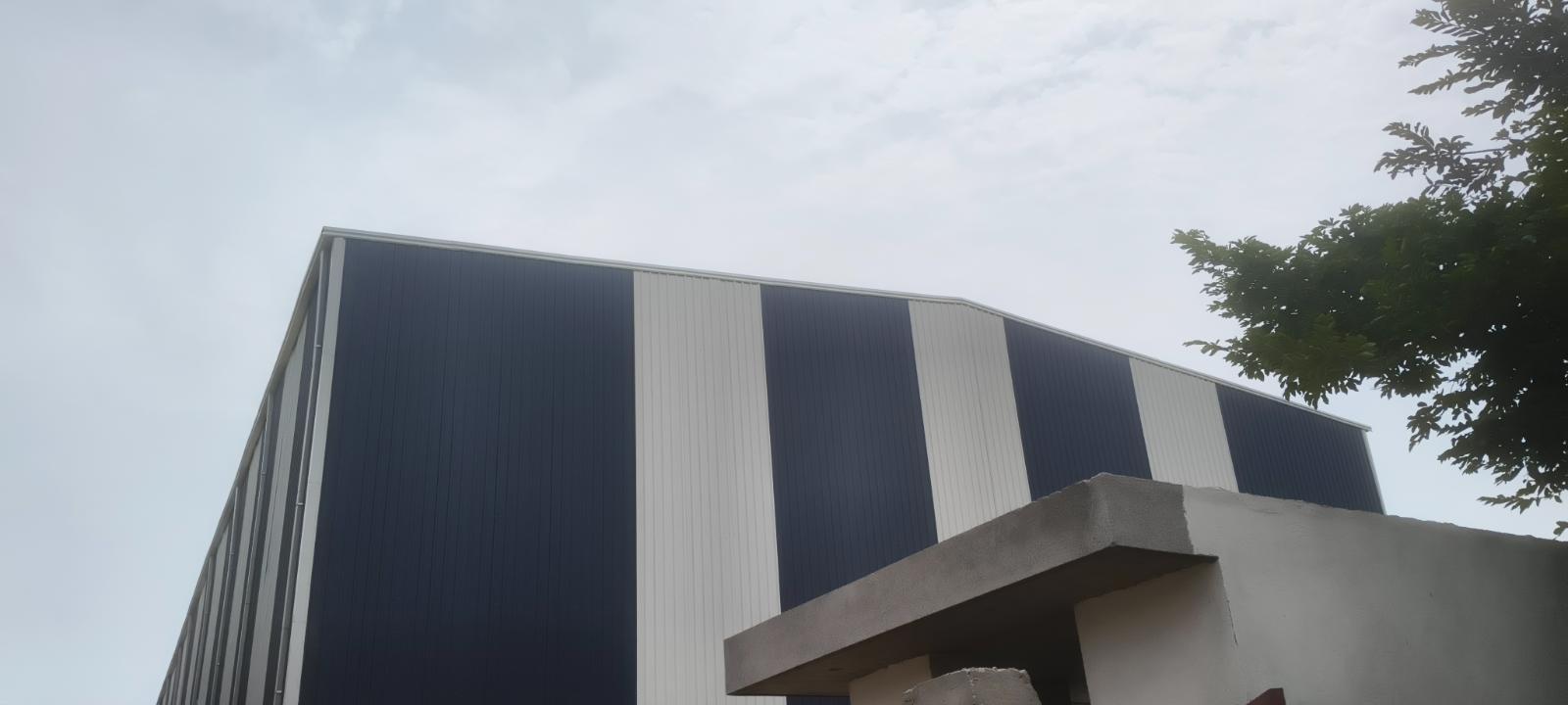 30000 sq ft industrial warehouse in Ecotech 11 Greater Noida