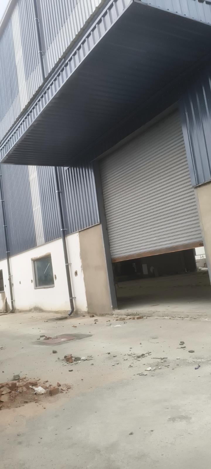 16500 sq ft industrial warehouse in Ecotech 11 Greater Noida