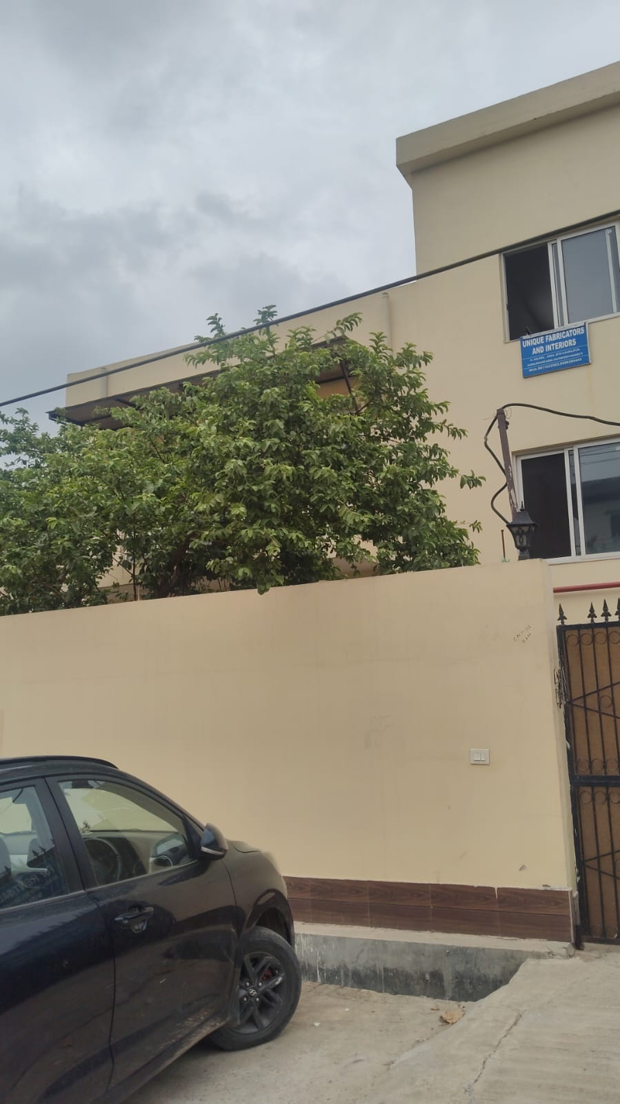 Industrial Building for rent in Kasna site 5 greater Noida