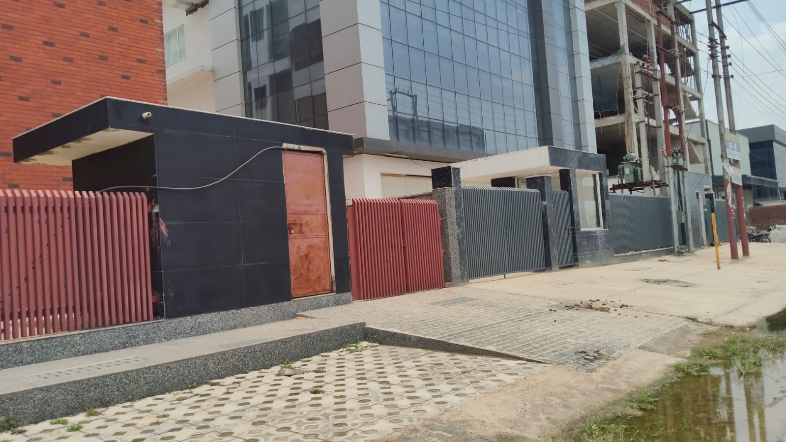 Industrial Building for Rent in Noida Sector 155 3