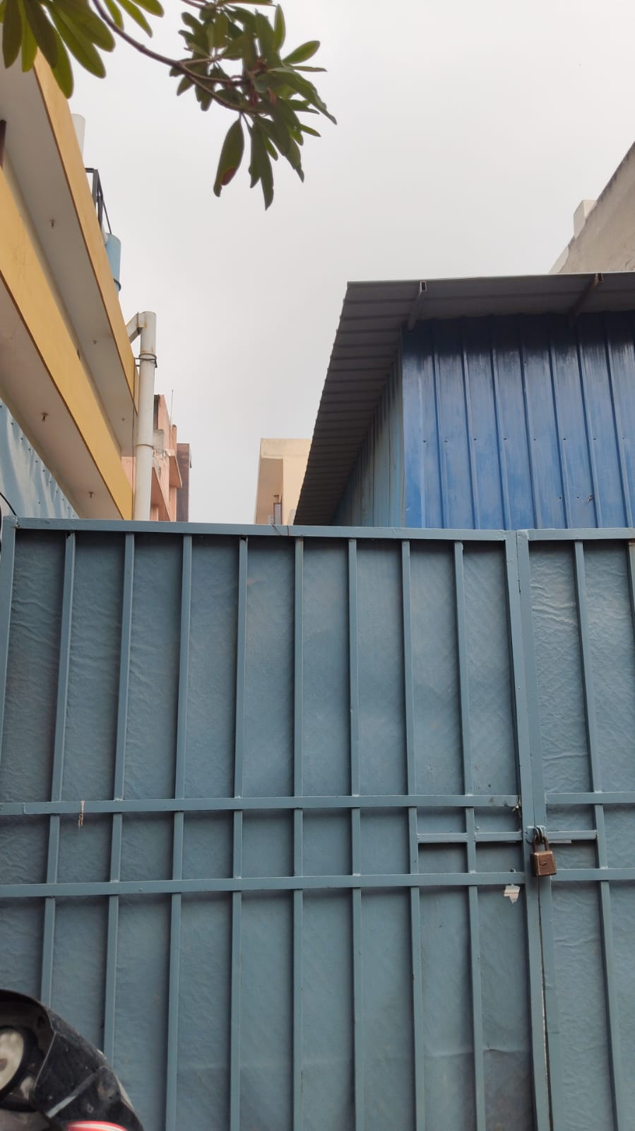Industrial Building 250 Sq mtr for sale in Noida Sector 63 3